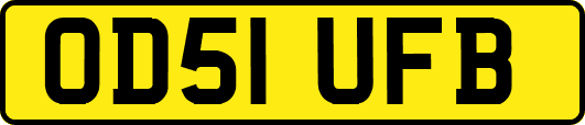 OD51UFB