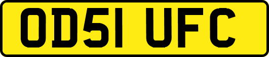 OD51UFC