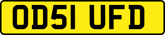 OD51UFD