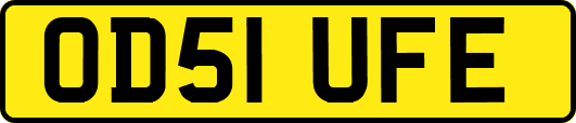 OD51UFE