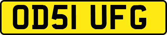 OD51UFG