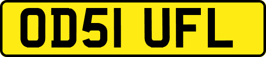 OD51UFL