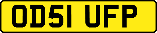 OD51UFP