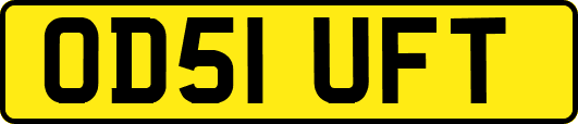 OD51UFT