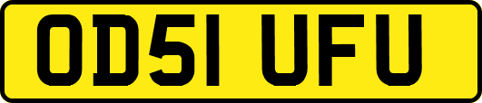 OD51UFU