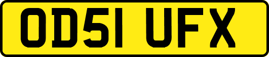 OD51UFX