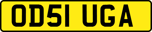 OD51UGA