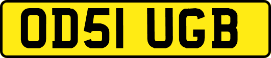 OD51UGB