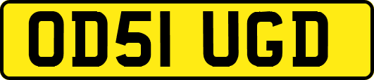 OD51UGD