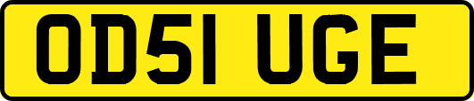 OD51UGE