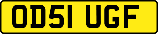OD51UGF