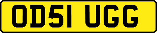 OD51UGG