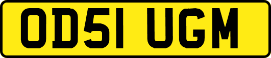 OD51UGM