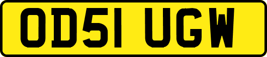 OD51UGW