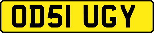 OD51UGY