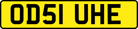 OD51UHE