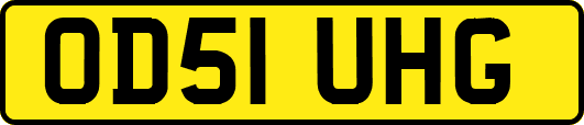 OD51UHG