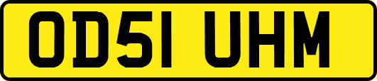 OD51UHM