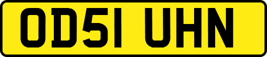 OD51UHN