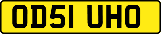 OD51UHO