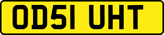 OD51UHT