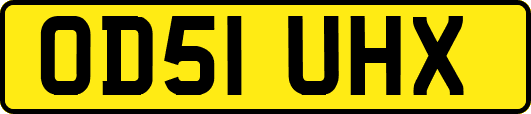 OD51UHX