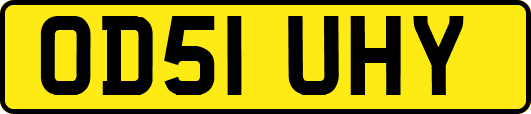 OD51UHY