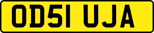 OD51UJA