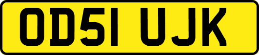OD51UJK