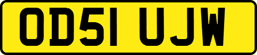 OD51UJW