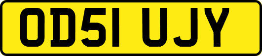 OD51UJY