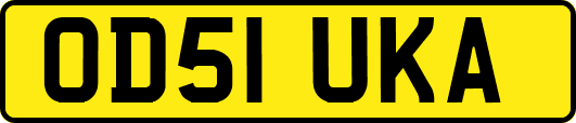 OD51UKA