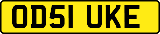 OD51UKE