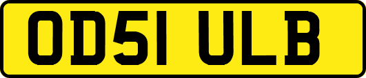 OD51ULB
