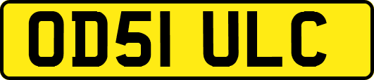 OD51ULC