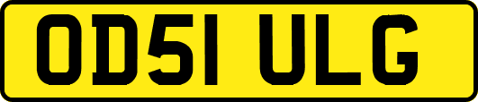 OD51ULG