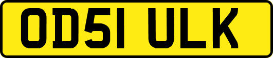 OD51ULK