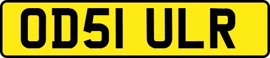 OD51ULR