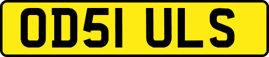 OD51ULS