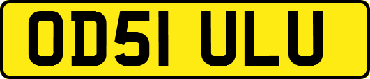 OD51ULU