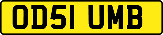 OD51UMB