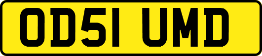 OD51UMD