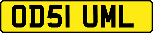 OD51UML