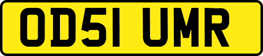 OD51UMR