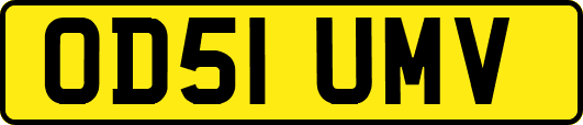OD51UMV