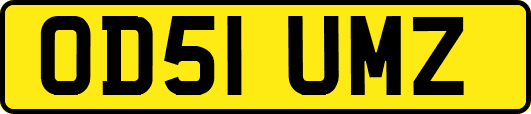 OD51UMZ