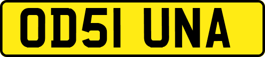 OD51UNA