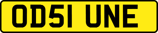 OD51UNE
