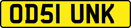 OD51UNK