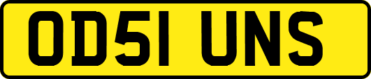OD51UNS